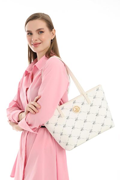 Beverly Hills Polo Club Kadın Omuz Çantası