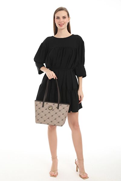 Beverly Hills Polo Club Kadın Omuz Çantası