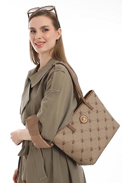 Beverly Hills Polo Club Kadın Omuz Çantası