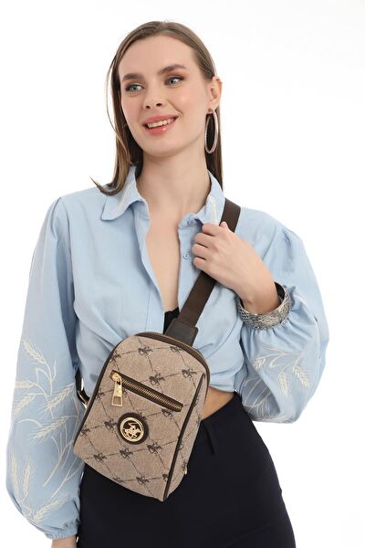 Beverly Hills Polo Club Kadın Postacı Çantası