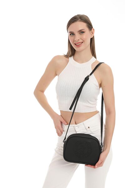 Beverly Hills Polo Club Kadın Postacı Çantası