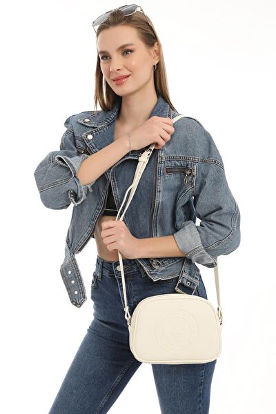 Beverly Hills Polo Club Kadın Postacı Çantası