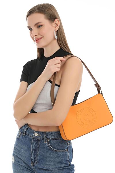 Beverly Hills Polo Club Kadın Omuz Çantası