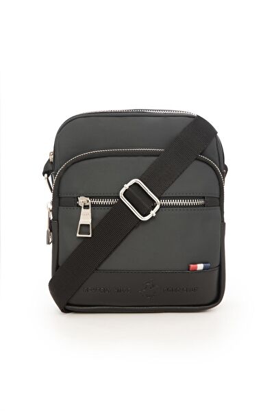 Beverly Hills Polo Club Erkek Omuz Çanta