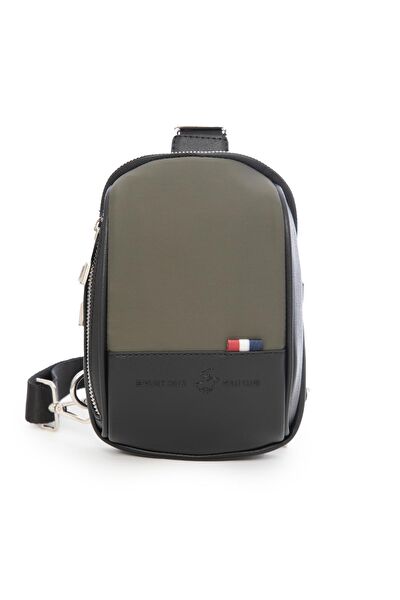 Beverly Hills Polo Club Erkek Omuz Çanta