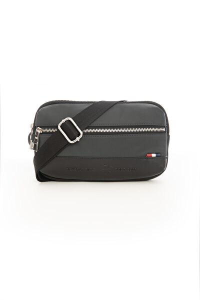 Beverly Hills Polo Club Erkek Bel Çanta