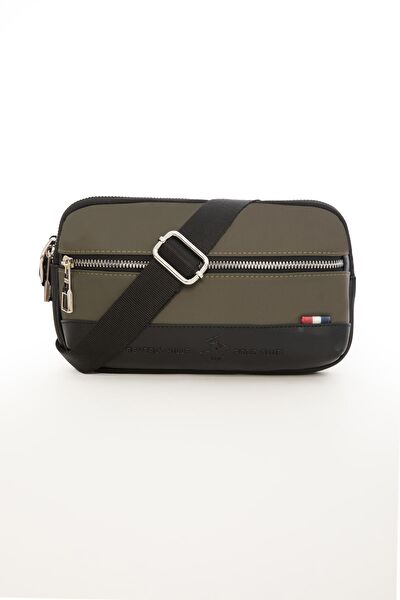 Beverly Hills Polo Club Erkek Bel Çanta