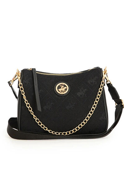 Beverly Hills Polo Club Kadın Omuz Çantası