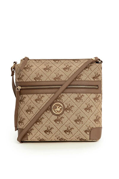 Beverly Hills Polo Club Kadın Omuz Çantası