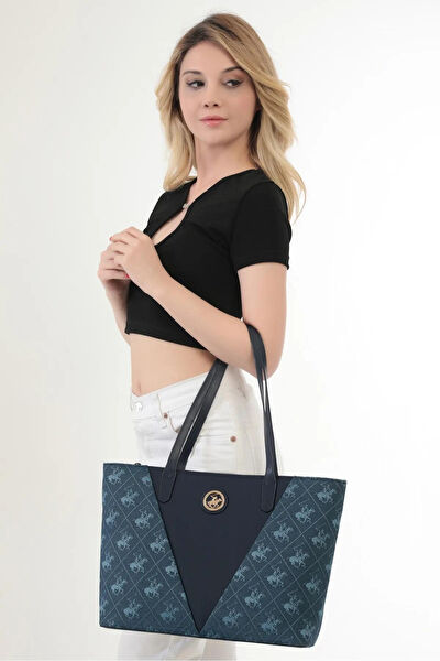 Beverly Hills Polo Club Kadın Omuz Çantası