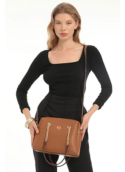 Fossil Kadın Omuz Çantası