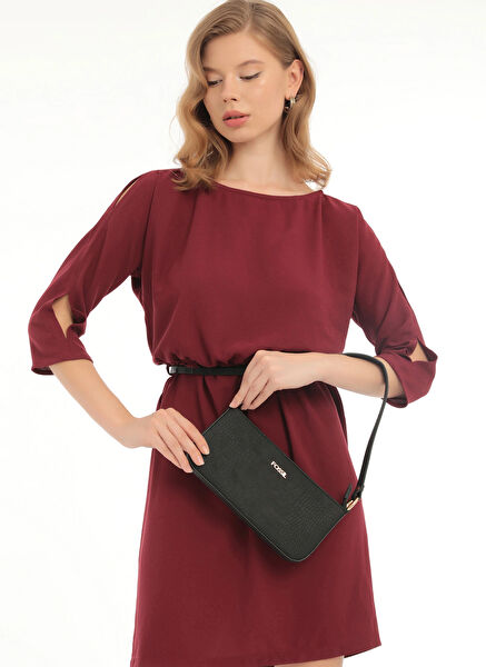 Fossil Kadın Omuz Çantası