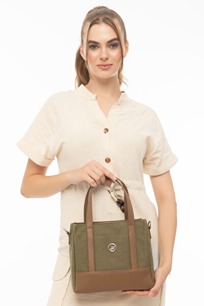 Beverly Hills Polo Club Kadın Omuz Çantası