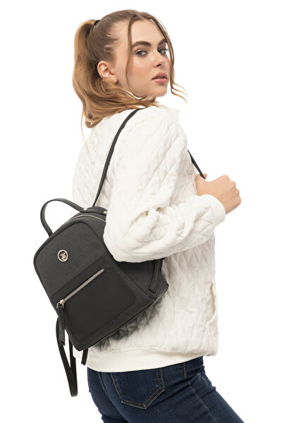 Beverly Hills Polo Club Kadın Sırt Çantası