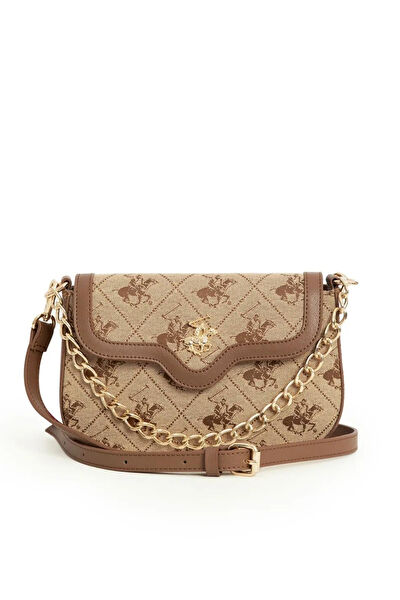 Beverly Hills Polo Club Kadın Omuz Çantası