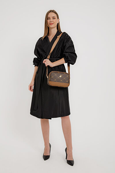 Beverly Hills Polo Club Kadın Omuz Çantası