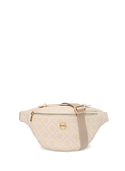 Fossil Kadın Bel Çantası