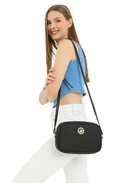 Beverly Hills Polo Club Kadın Omuz Çantası