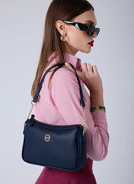 Fossil Kadın Omuz Çantası