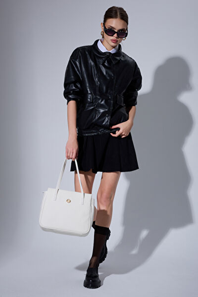 Fossil Kadın Omuz Çantası