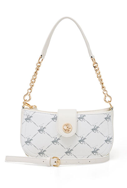 Beverly Hills Polo Club Kadın Omuz Çantası