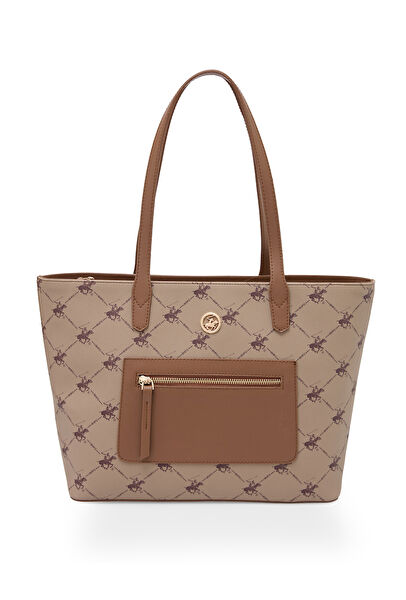 Beverly Hills Polo Club Kadın Omuz Çantası