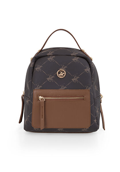 Beverly Hills Polo Club Kadın Sırt Çantası