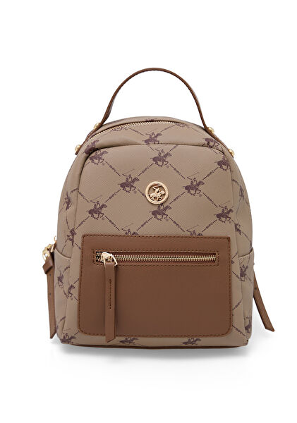 Beverly Hills Polo Club Kadın Sırt Çantası