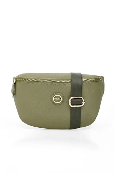 Fossil Kadın Bel Çantası
