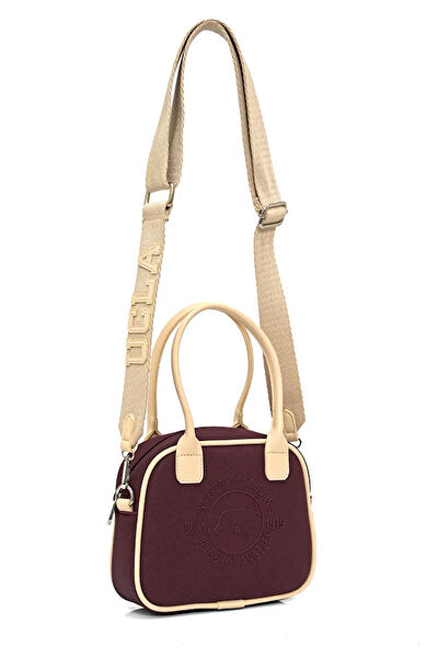 UCLA Kadın Postacı Çantası