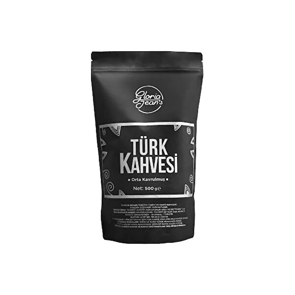 Gloria Jean's Coffees Türk Kahvesi