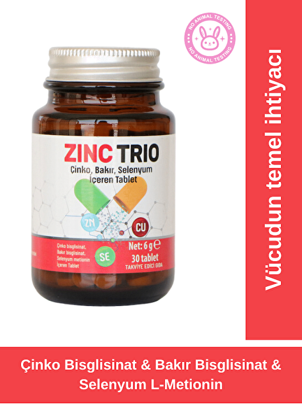 ALASERA Vitamin, Mineral