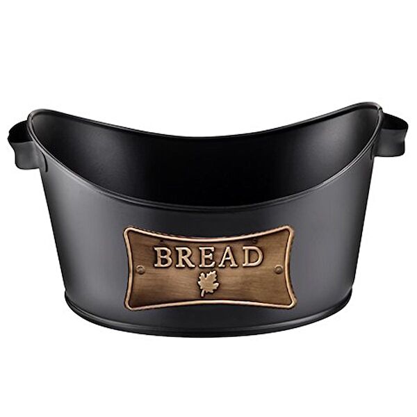 Megapazar Ekmeklik, Ekmek Kutusu