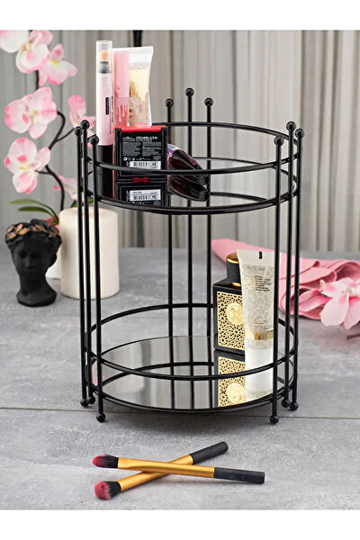 Metanova Makyaj Kutusu, Organizer