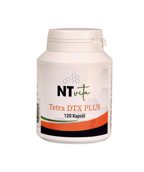 NT Vitamin, Mineral
