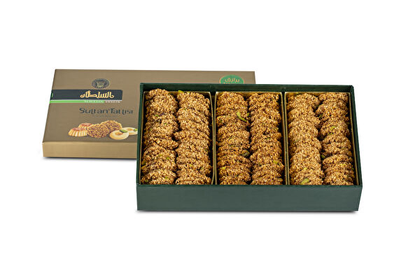 Al Sultan Sweets Baklavalar, Hazır Tatlılar