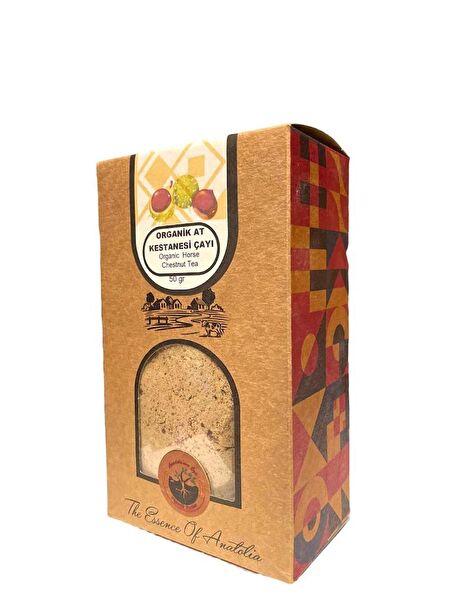 ANADOLUNUN ÖZÜ Çay