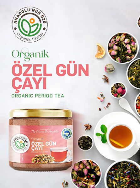 ANADOLUNUN ÖZÜ Aktar Ürünleri