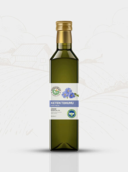 ANADOLUNUN ÖZÜ Bitkisel Yağlar