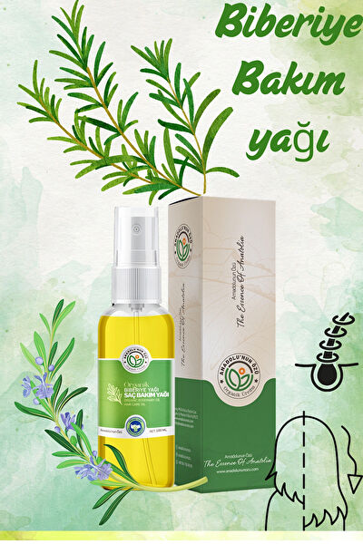 ANADOLUNUN ÖZÜ Bitkisel Yağlar