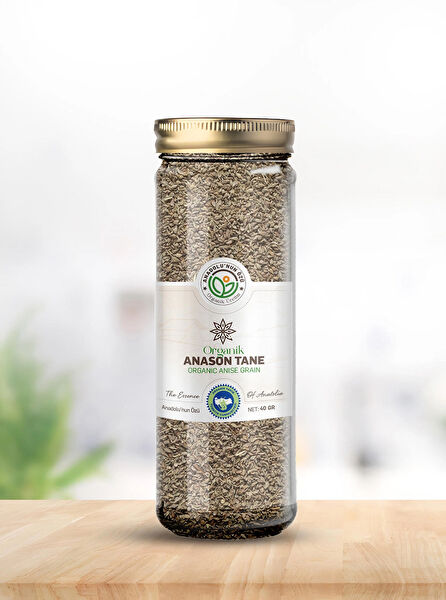 ANADOLUNUN ÖZÜ Baharat