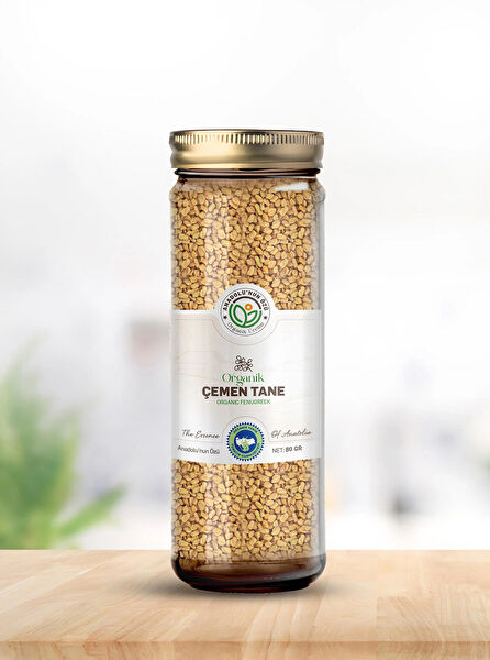 ANADOLUNUN ÖZÜ Baharat