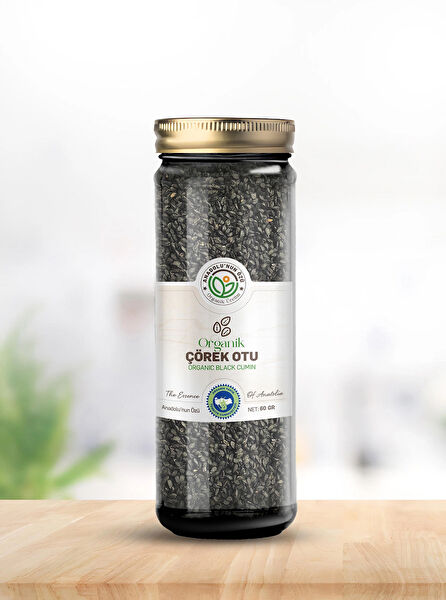 ANADOLUNUN ÖZÜ Baharat