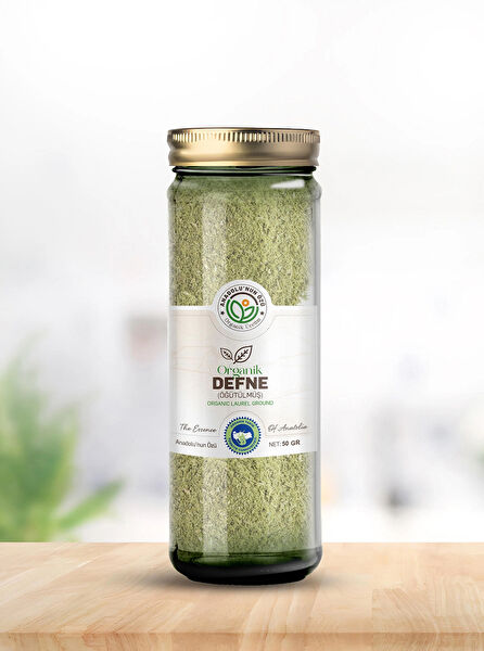 ANADOLUNUN ÖZÜ Baharat