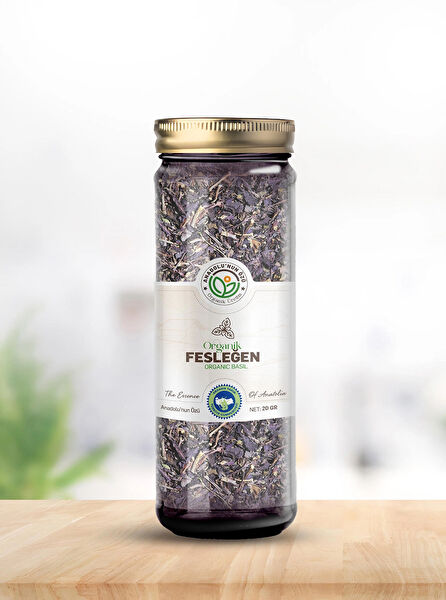 ANADOLUNUN ÖZÜ Baharat