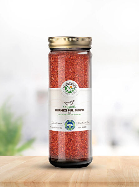 ANADOLUNUN ÖZÜ Baharat