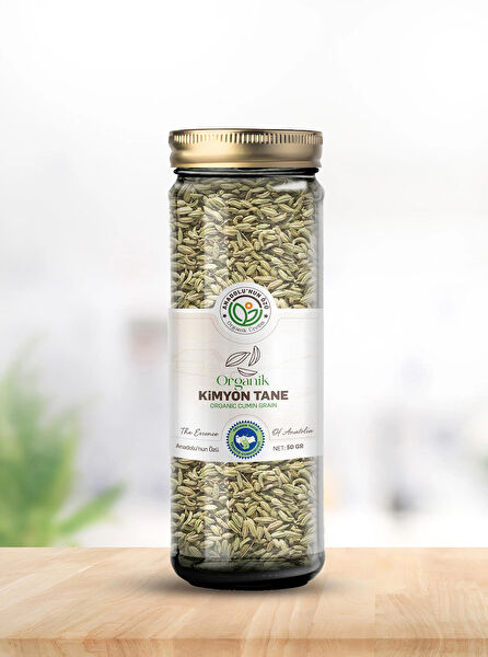 ANADOLUNUN ÖZÜ Baharat