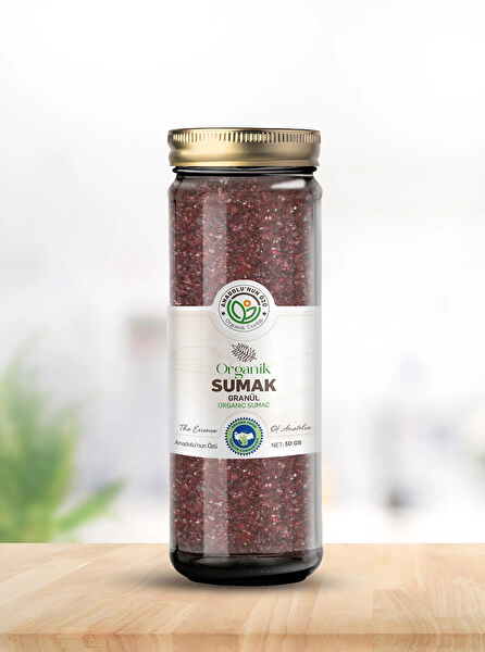 ANADOLUNUN ÖZÜ Baharat