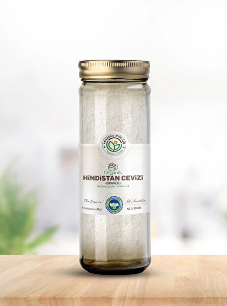 ANADOLUNUN ÖZÜ Baharat