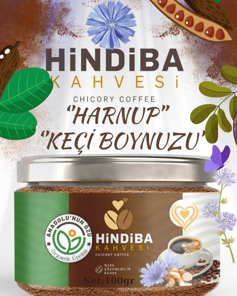 ANADOLUNUN ÖZÜ Hazır Kahve